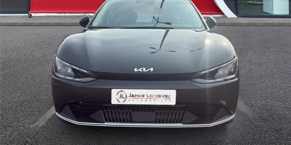 visuel - Kia EV6 ACTIVE 4X2 229 CH Air