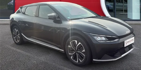 visuel - Kia EV6 ACTIVE 4X2 229 CH Air