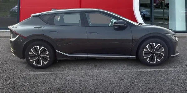 visuel - Kia EV6 ACTIVE 4X2 229 CH Air