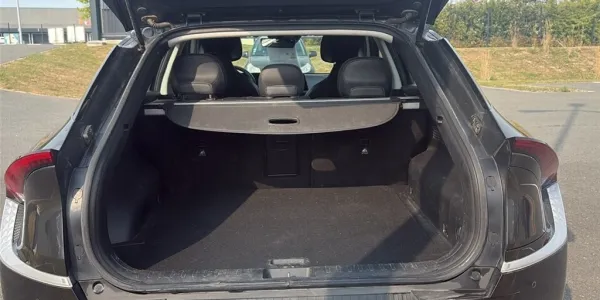 visuel - Kia EV6 ACTIVE 4X2 229 CH Air