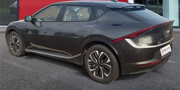 visuel - Kia EV6 ACTIVE 4X2 229 CH Air
