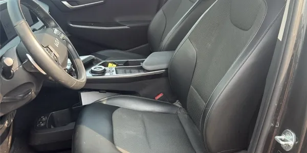 visuel - Kia EV6 ACTIVE 4X2 229 CH Air