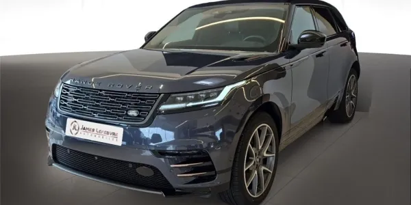 Photo - Land Rover Range Rover Velar 2.0L P400E PHEV 404CH AWD BVA Dynamic HSE