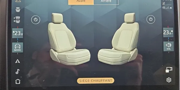 visuel - Land Rover Range Rover Velar 2.0L P400E PHEV 404CH AWD BVA Dynamic HSE