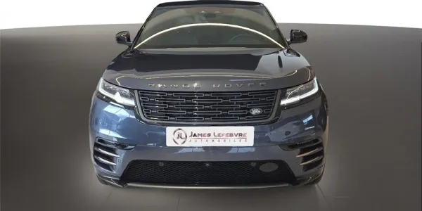 visuel - Land Rover Range Rover Velar 2.0L P400E PHEV 404CH AWD BVA Dynamic HSE