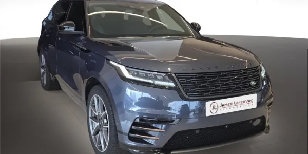 visuel - Land Rover Range Rover Velar 2.0L P400E PHEV 404CH AWD BVA Dynamic HSE