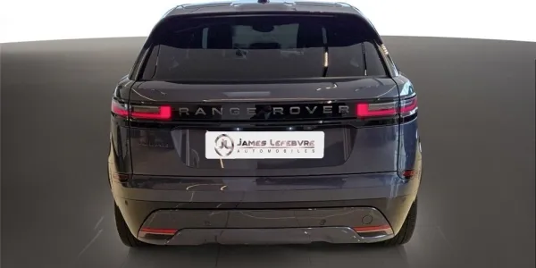 visuel - Land Rover Range Rover Velar 2.0L P400E PHEV 404CH AWD BVA Dynamic HSE