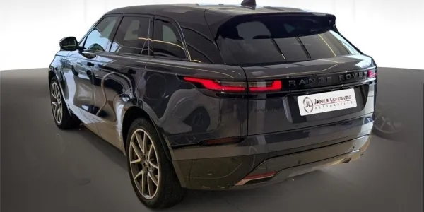 visuel - Land Rover Range Rover Velar 2.0L P400E PHEV 404CH AWD BVA Dynamic HSE