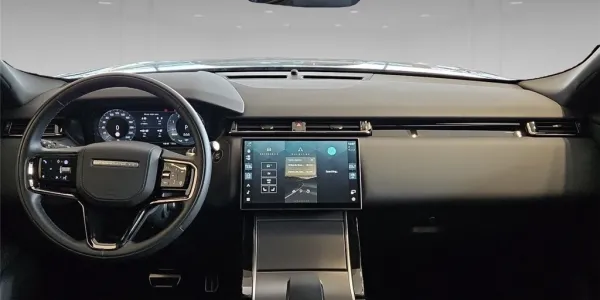 visuel - Land Rover Range Rover Velar 2.0L P400E PHEV 404CH AWD BVA Dynamic HSE