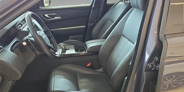 visuel - Land Rover Range Rover Velar 2.0L P400E PHEV 404CH AWD BVA Dynamic HSE