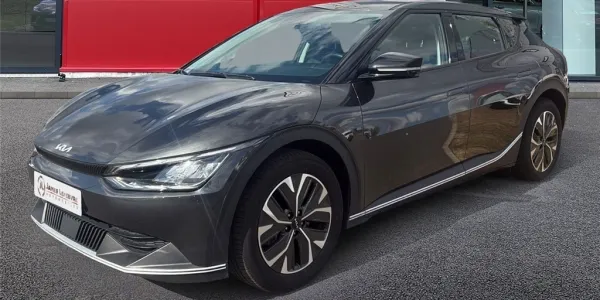 Photo - Kia EV6 229 CH Active