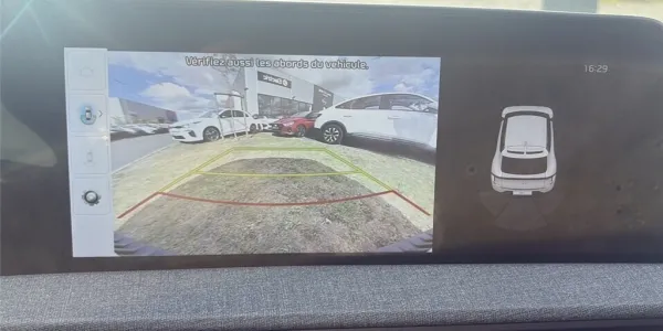 visuel - Kia EV6 229 CH Active