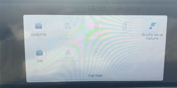 visuel - Kia EV6 229 CH Active