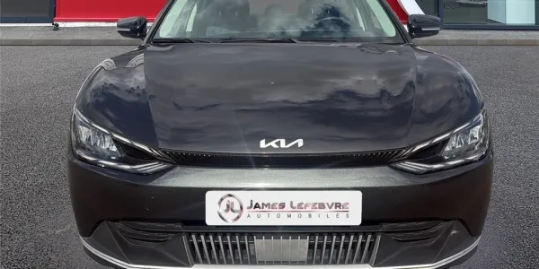 visuel - Kia EV6 229 CH Active