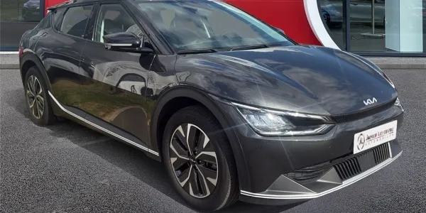 visuel - Kia EV6 229 CH Active