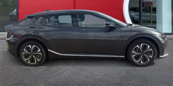 visuel - Kia EV6 229 CH Active