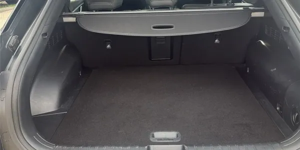 visuel - Kia EV6 229 CH Active