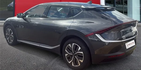 visuel - Kia EV6 229 CH Active
