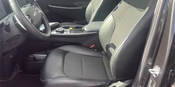 visuel - Kia EV6 229 CH Active