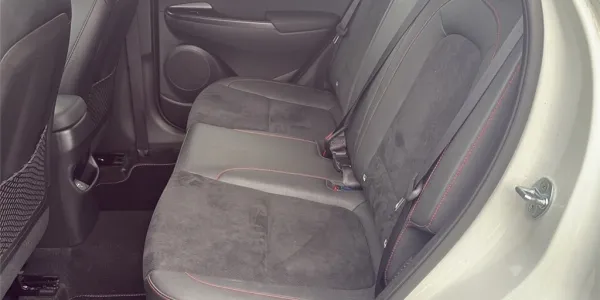 visuel - Hyundai Kona 1.0 T-GDI 120 HYBRID 48V N Line Executive