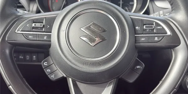 visuel - Suzuki Swift III 1.2 DUALJET HYBRID Pack