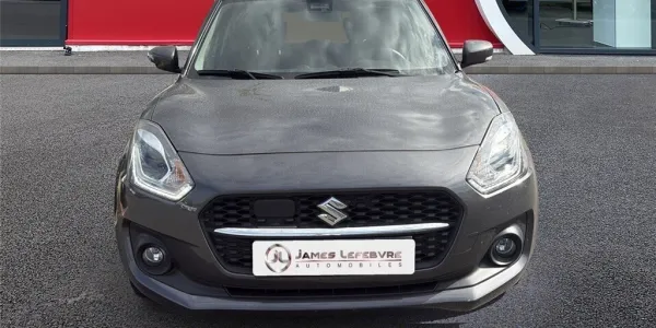 visuel - Suzuki Swift III 1.2 DUALJET HYBRID Pack