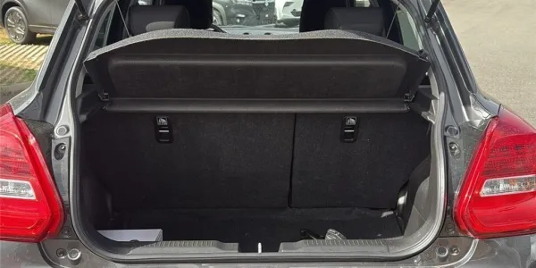 visuel - Suzuki Swift III 1.2 DUALJET HYBRID Pack