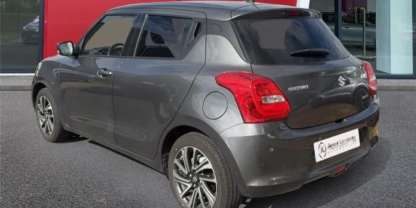 visuel - Suzuki Swift III 1.2 DUALJET HYBRID Pack