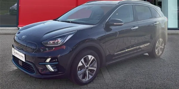Photo - Kia e-niro NIRO ELECTRIQUE 204 CH e-Premium