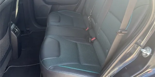 visuel - Kia e-niro NIRO ELECTRIQUE 204 CH e-Premium