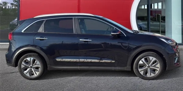 visuel - Kia e-niro NIRO ELECTRIQUE 204 CH e-Premium