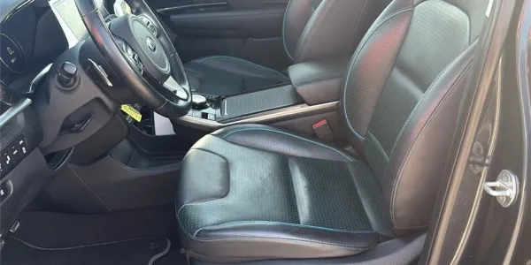visuel - Kia e-niro NIRO ELECTRIQUE 204 CH e-Premium