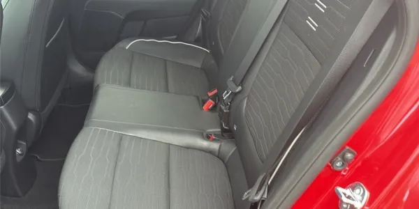 visuel - Kia Stonic 1.0 T-GDI 120 CH MHEV DCT7 GT Line
