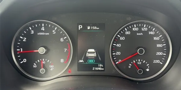 visuel - Kia Stonic 1.0 T-GDI 120 CH MHEV DCT7 GT Line