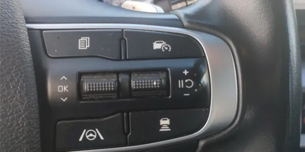 visuel - Kia Sportage V 1.6 T-GDI 230CH ISG HYBRIDE BVA6 4X2 Active