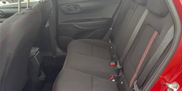 visuel - Hyundai i20 III 1.0 T-GDI 100 DCT-7 HYBRID 48V N Line Michel Vaillant