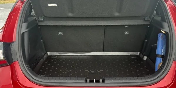 visuel - Hyundai i20 III 1.0 T-GDI 100 DCT-7 HYBRID 48V N Line Michel Vaillant