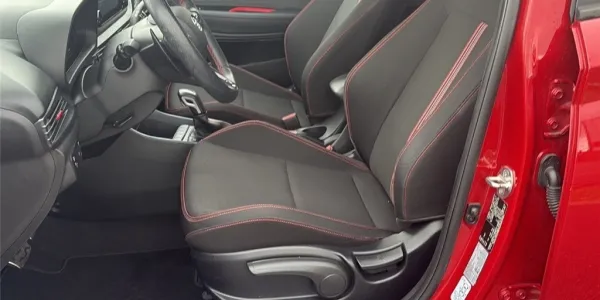 visuel - Hyundai i20 III 1.0 T-GDI 100 DCT-7 HYBRID 48V N Line Michel Vaillant