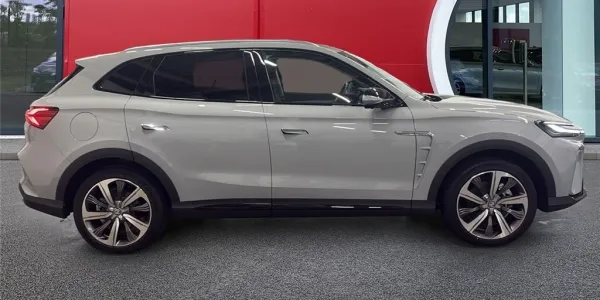 visuel - MG Marvel R EV 4WD Performance