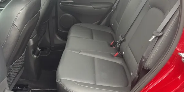 visuel - Hyundai Kona HYBRID 141 Executive