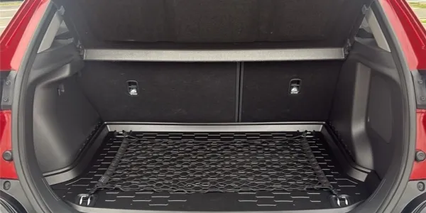 visuel - Hyundai Kona HYBRID 141 Executive