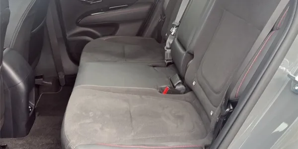 visuel - Hyundai Tucson IV 1.6 T-GDI 230 HYBRID BVA6 N Line Edition