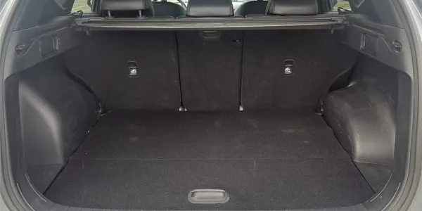 visuel - Hyundai Tucson IV 1.6 T-GDI 230 HYBRID BVA6 N Line Edition