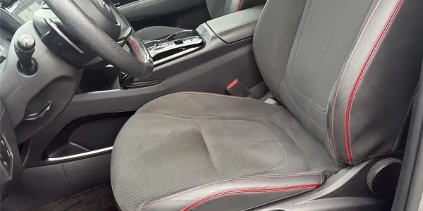 visuel - Hyundai Tucson IV 1.6 T-GDI 230 HYBRID BVA6 N Line Edition