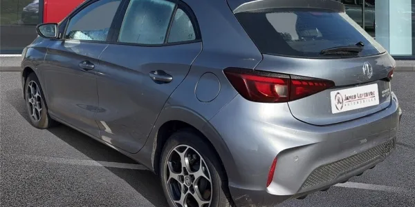 visuel - MG mg3 1.5 L HYBRID+ 195 CH Comfort