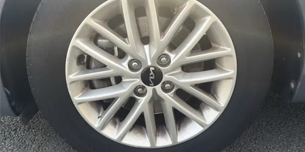 visuel - Kia Rio IV 1.2 DPI 84CH BVM5 Active