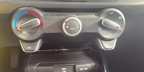 visuel - Kia Rio IV 1.2 DPI 84CH BVM5 Active