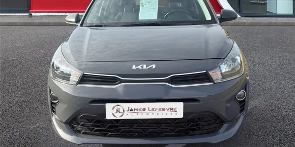 visuel - Kia Rio IV 1.2 DPI 84CH BVM5 Active