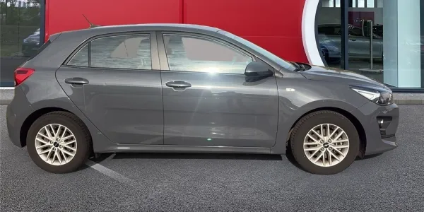 visuel - Kia Rio IV 1.2 DPI 84CH BVM5 Active