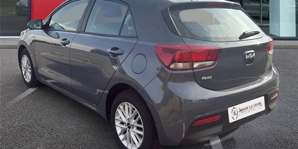 visuel - Kia Rio IV 1.2 DPI 84CH BVM5 Active